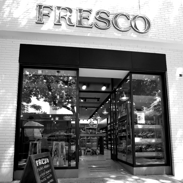 2/5/2016にFrescoがFrescoで撮った写真