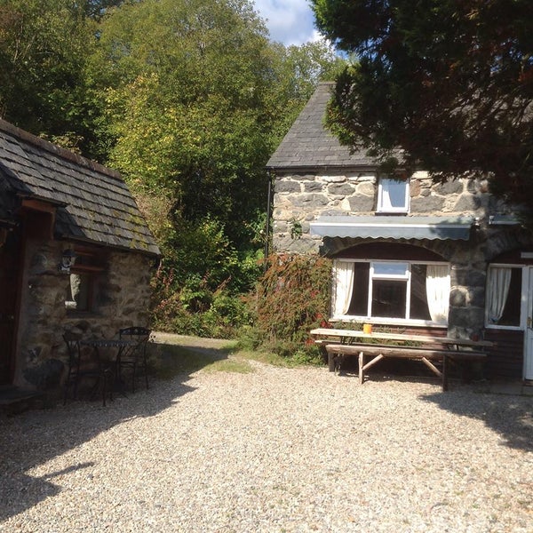 Bala Bunkhouse - Tomen-Y- Castell