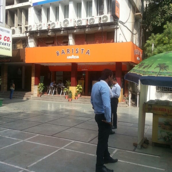 SDA Market Market in New Delhi