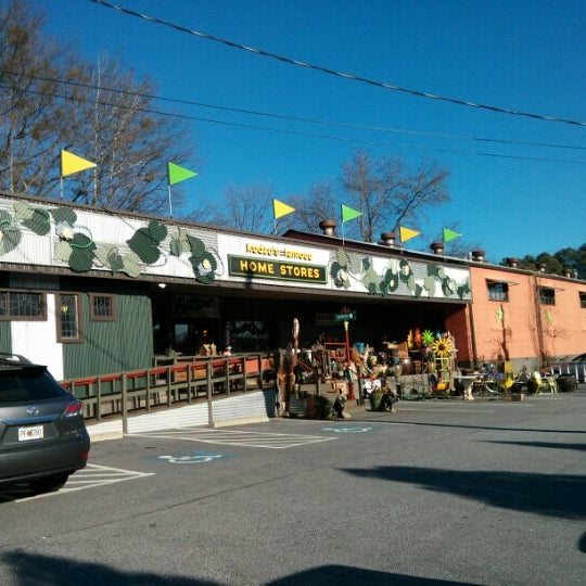 Kudzu Antiques 11 tips