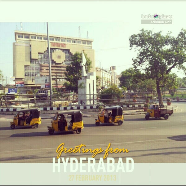 Photos At Time Square Hotel Asian Restaurant In Secunderabad