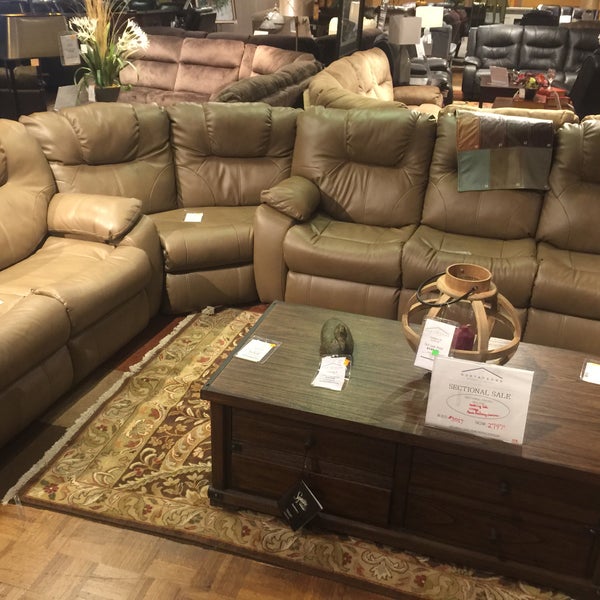 Gustafson's Furniture & Mattress Northwest Rockford, IL