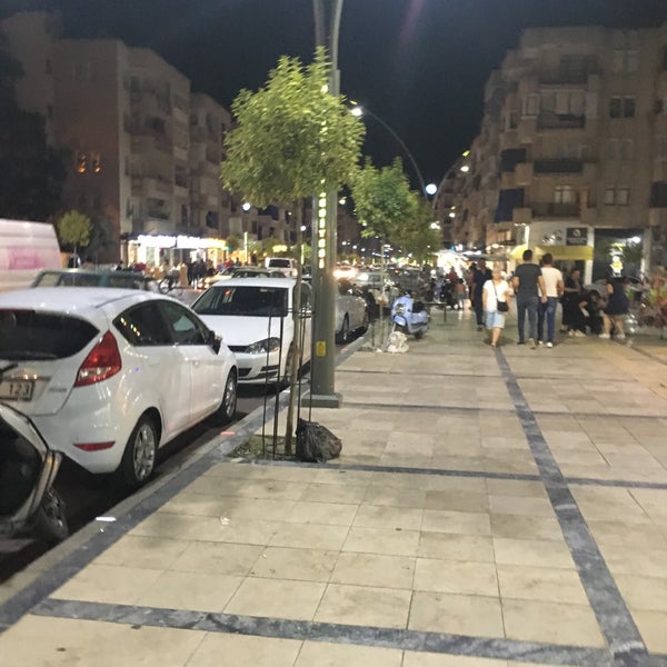 Photo prise au Çınarlı Caddesi par TC Fatih P. le6/27/2019