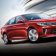 Kia on the Boulevard - Car Dealership in Northeast Philadelphia