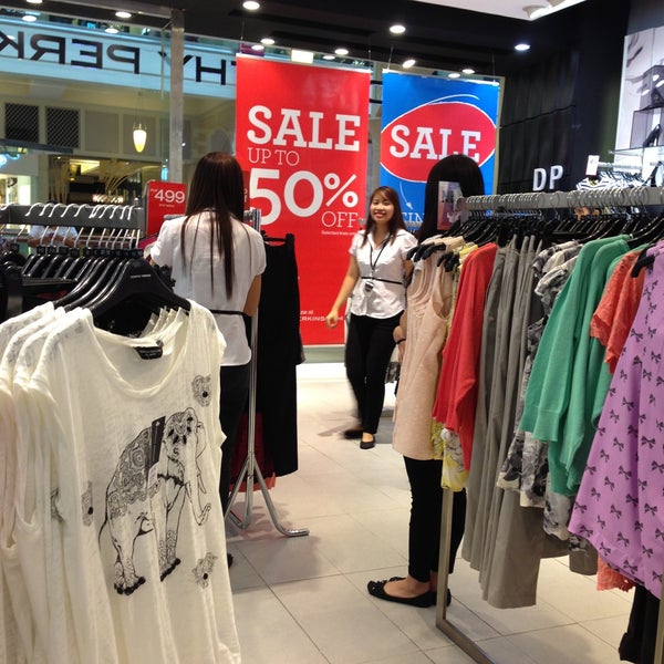 dorothy perkins glorietta