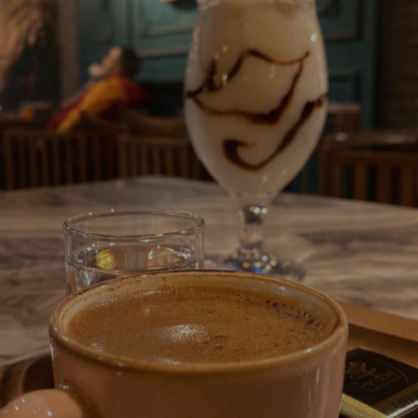 4/4/2022 tarihinde Efulim T.ziyaretçi tarafından Pandora Cafe &amp; Restaurant'de çekilen fotoğraf