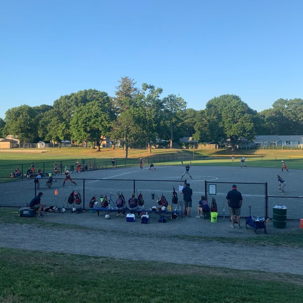 Lee's Pond Softball Complex 22 visitors