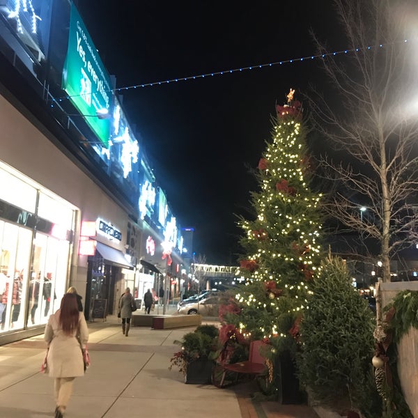 Photo taken at Legacy Place by Kevin V. on 12/12/2018