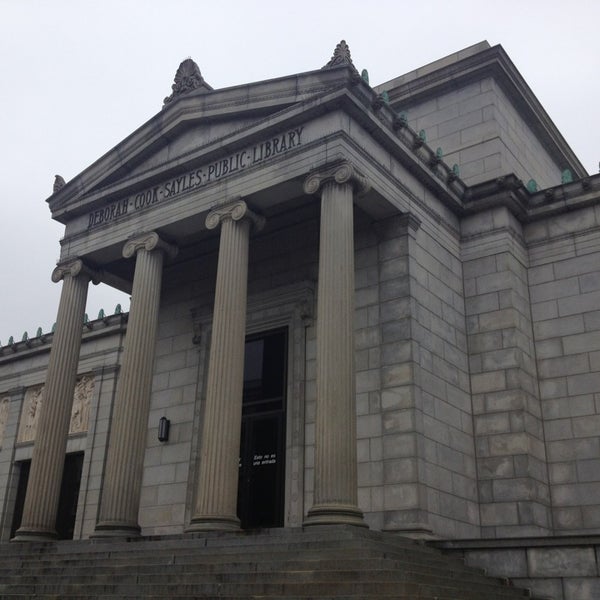 Photos At Pawtucket Public Library 2 Tips From 107 Visitors