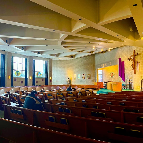 National Shrine Of Our Lady Of La Salette 15 Tips, 59 OFF