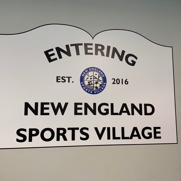 New England Sports Village