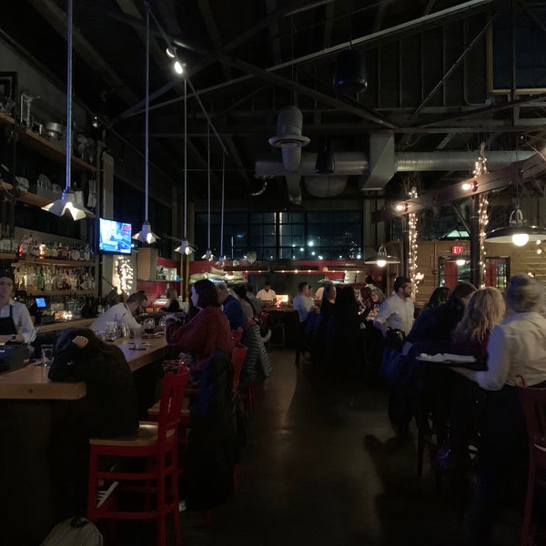 Steel and Rye Milton, MA