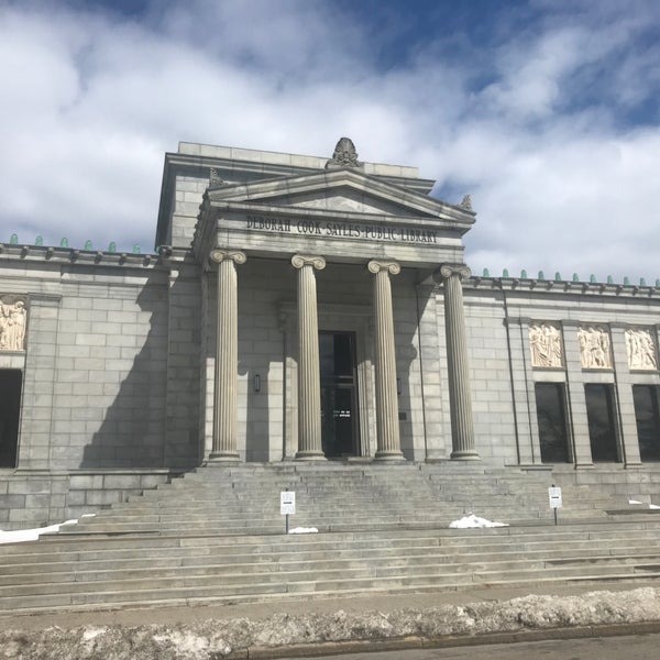 Photos At Pawtucket Public Library 2 Tips From 107 Visitors