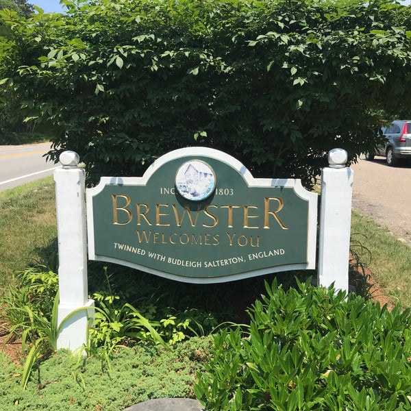 Brewster Ma City Brewster Ma City