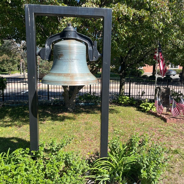 Assumption of the Virgin Mary Greek Orthodox Church Pawtucket'te Kilise