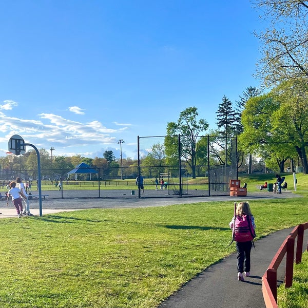 Lee's Pond Softball Complex 22 visitors