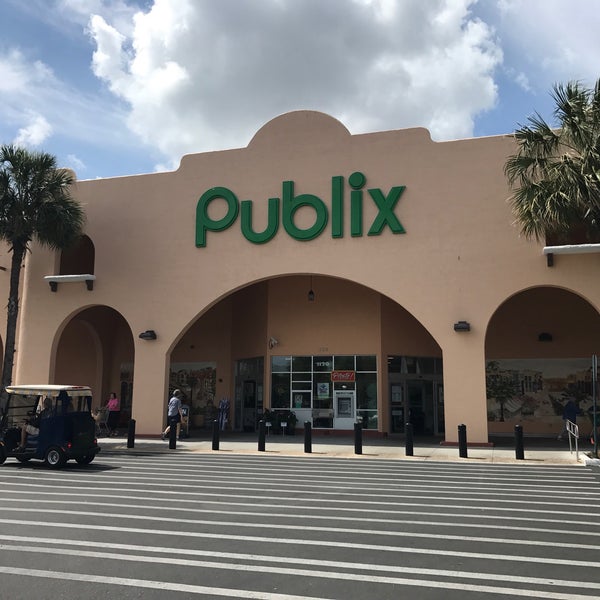 Publix 3 tips