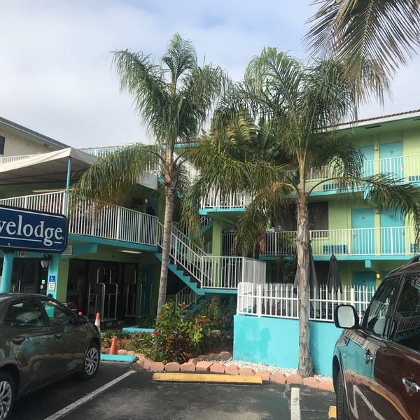 Photos At Travelodge Fort Lauderdale Beach 5 Tips From 114 - 
