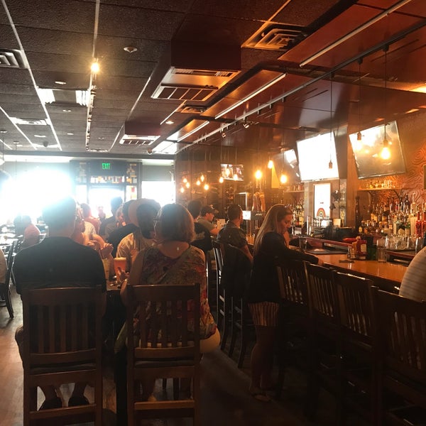 Photo taken at Federal Taphouse &amp; Kitchen by Kevin V. on 6/22/2019