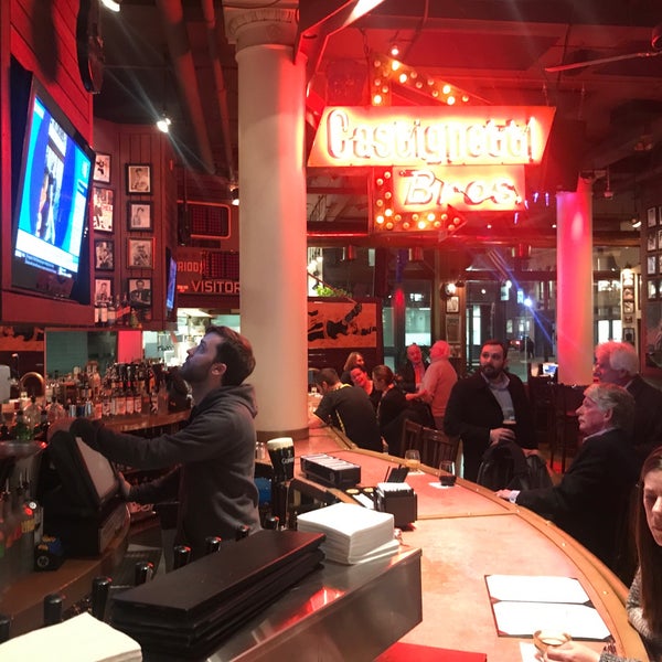 Photo taken at West End Johnnie&#39;s by Kevin V. on 2/6/2019