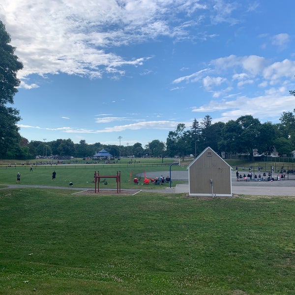 Lee's Pond Softball Complex 22 visitors