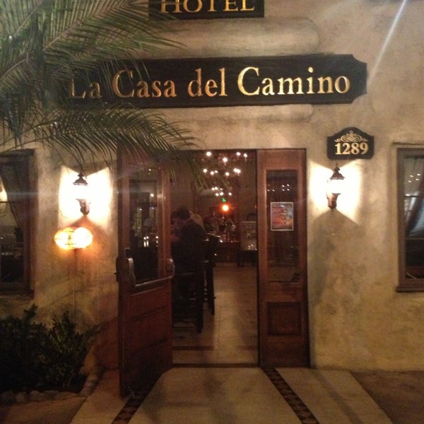 Foto diambil di La Casa del Camino oleh Kevin V. pada 8/20/2013