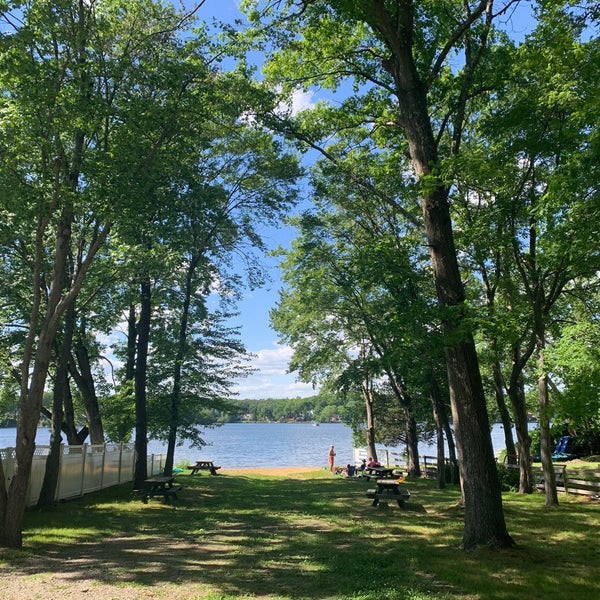 Lake Hiawatha 1 tip from 60 visitors