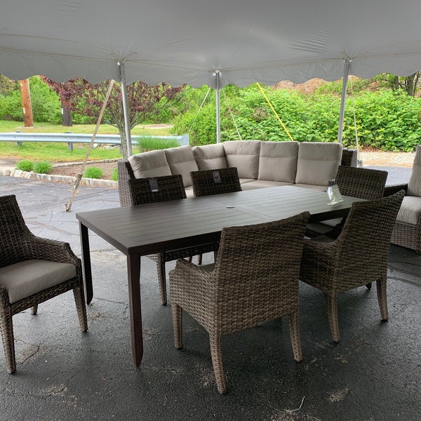 Porch Patio Casual Living Warwick RI