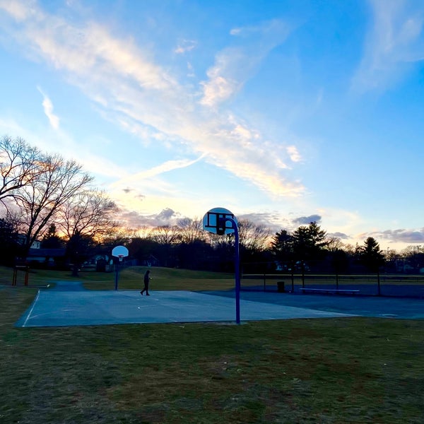 Lee's Pond Softball Complex 22 visitors