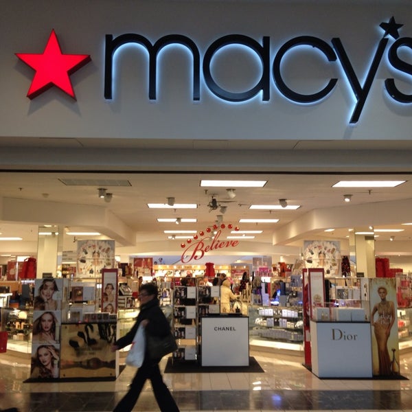 Macy's Department Store
