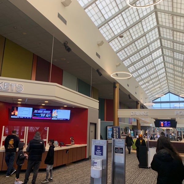 Photos at Showcase North Attleboro 15 tips