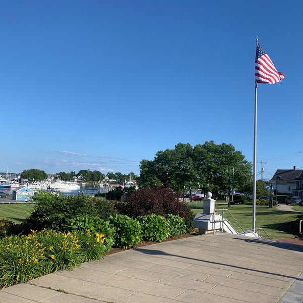 Michael K. Aselton Memorial Park Park in Hyannis