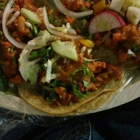 Photos at Tacos de la Comex - Food Truck