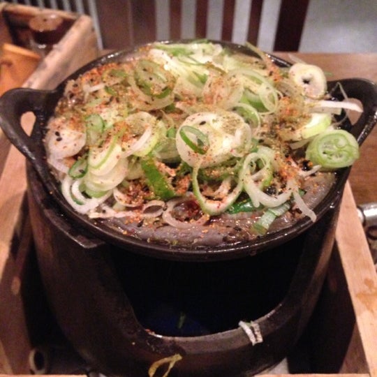 駒形どぜう Now Closed Japanese Restaurant In Shibuya