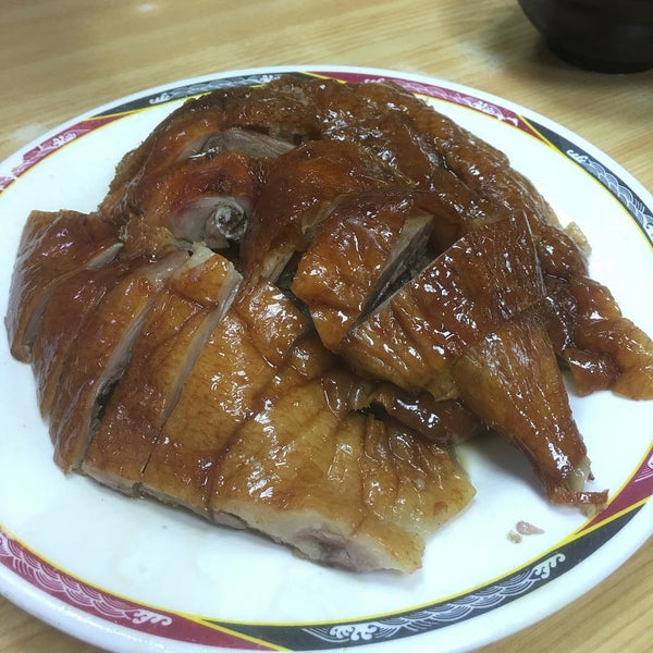 Photos At 馥記烤鴨 中正路395號