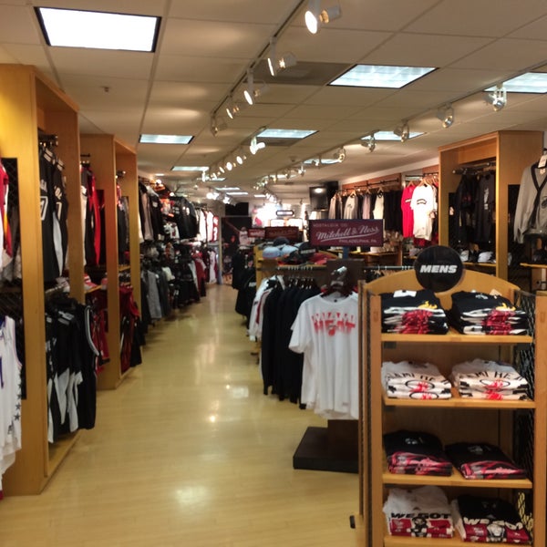 Arena Store