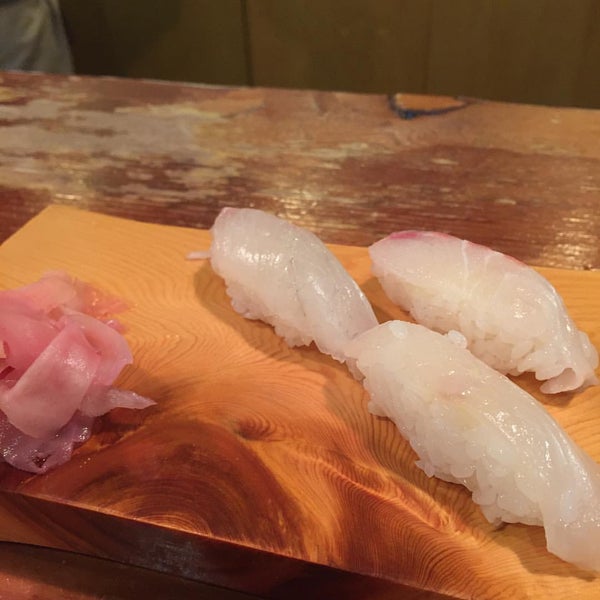 Photos At しげ寿司 Sushi Restaurant In 別府市