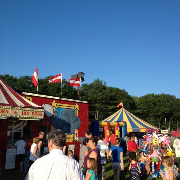 Cheshire Fairgrounds Other Great Outdoors in Swanzey