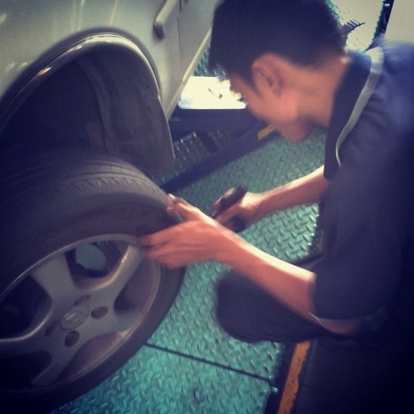Hobin Tyre
