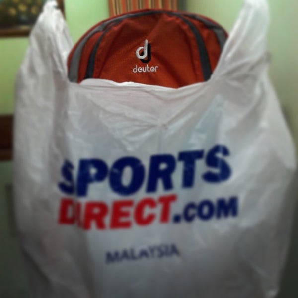 deuter outlet malaysia