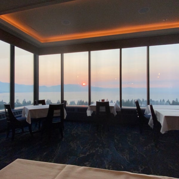 Sage Room Steak House Steakhouse in South Lake Tahoe