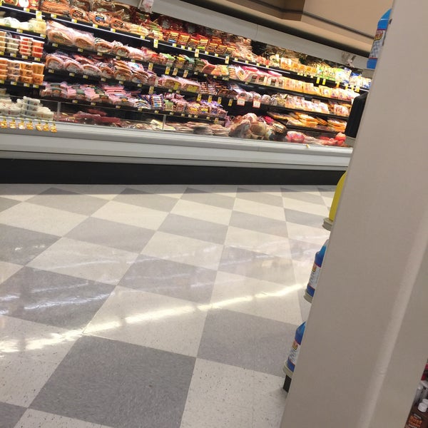 Ingles Market Abbeville, SC