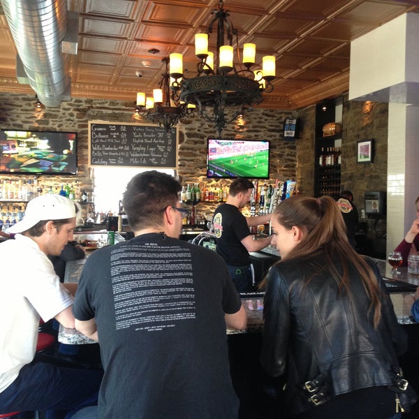 King S Corner Public House 603 Summit Ave