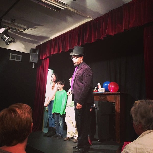 Photo taken at South Street Magic by Matt M. on 1/12/2014