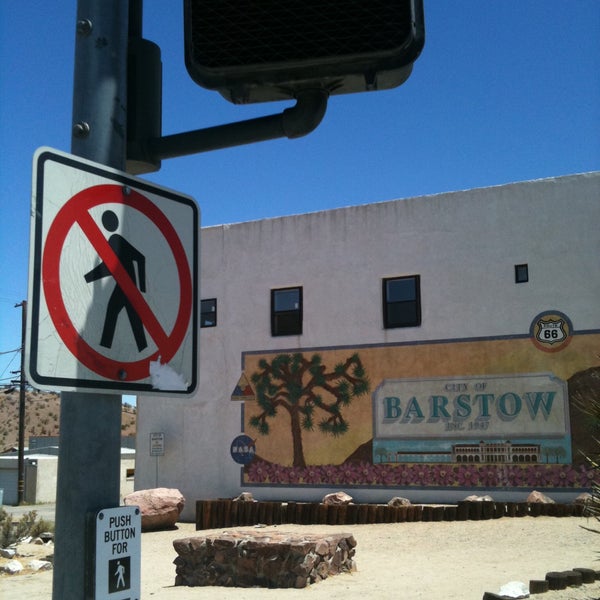 City of Barstow - City