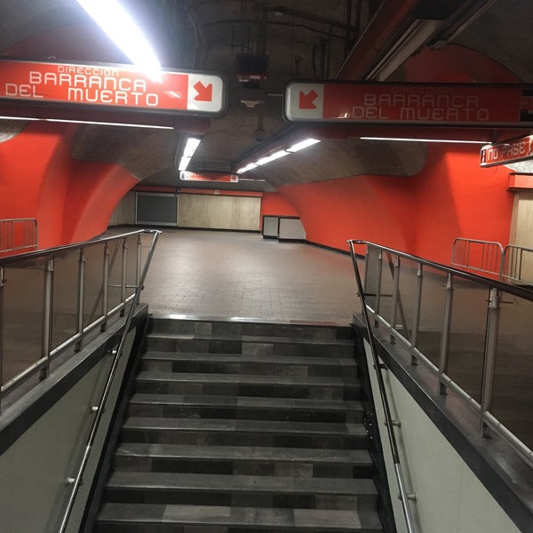 Fotos en Metro San Pedro De Los Pinos (Línea 7) San Pedro de los Pinos 9 tips de 1922 visitantes Fotos en Metro San Pedro De Los Pinos (Línea 7) San Pedro de los Pinos 9 tips de 1922 visitantes