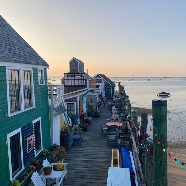 Captain Jack's Wharf 2 tips from 104 visitors