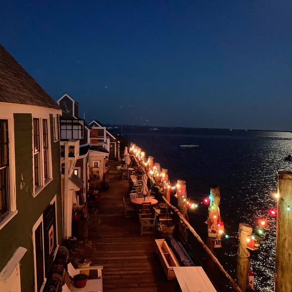 Captain Jack's Wharf 2 tips from 104 visitors