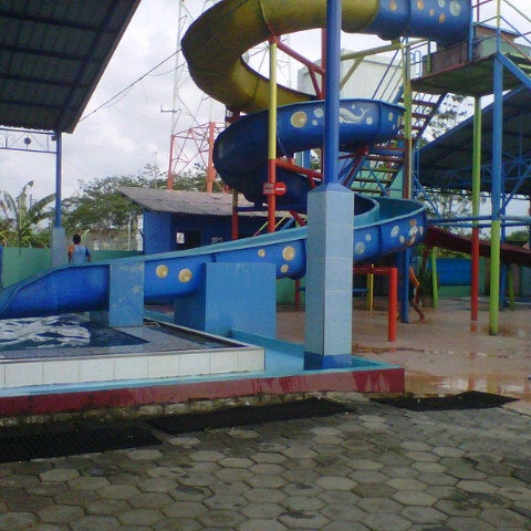 Photos At Banyu Biru Wiradesa Jawa Tengah
