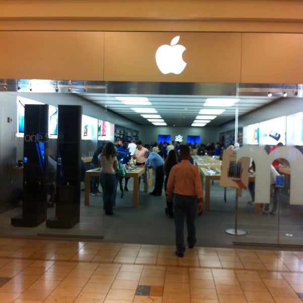 Apple The Galleria Fort Lauderdale, FL
